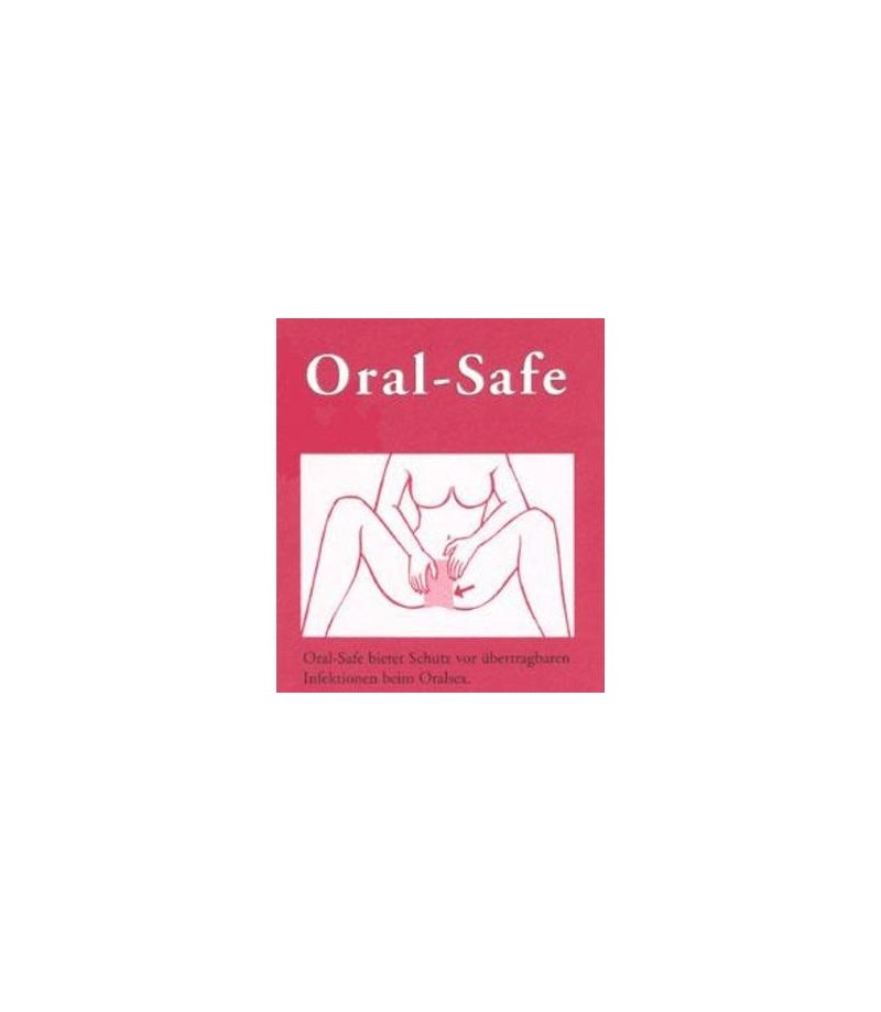 Oral Safe Oral Safe