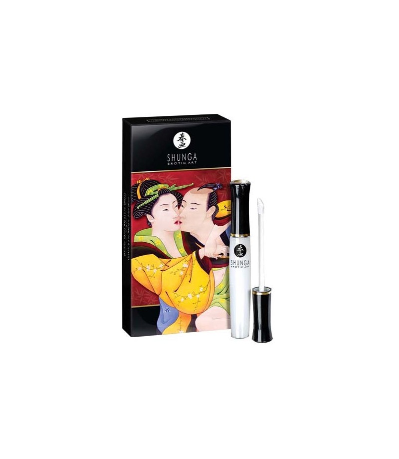 Estimulante Shunga Oral Gloss Estimulante Shunga Oral Gloss
