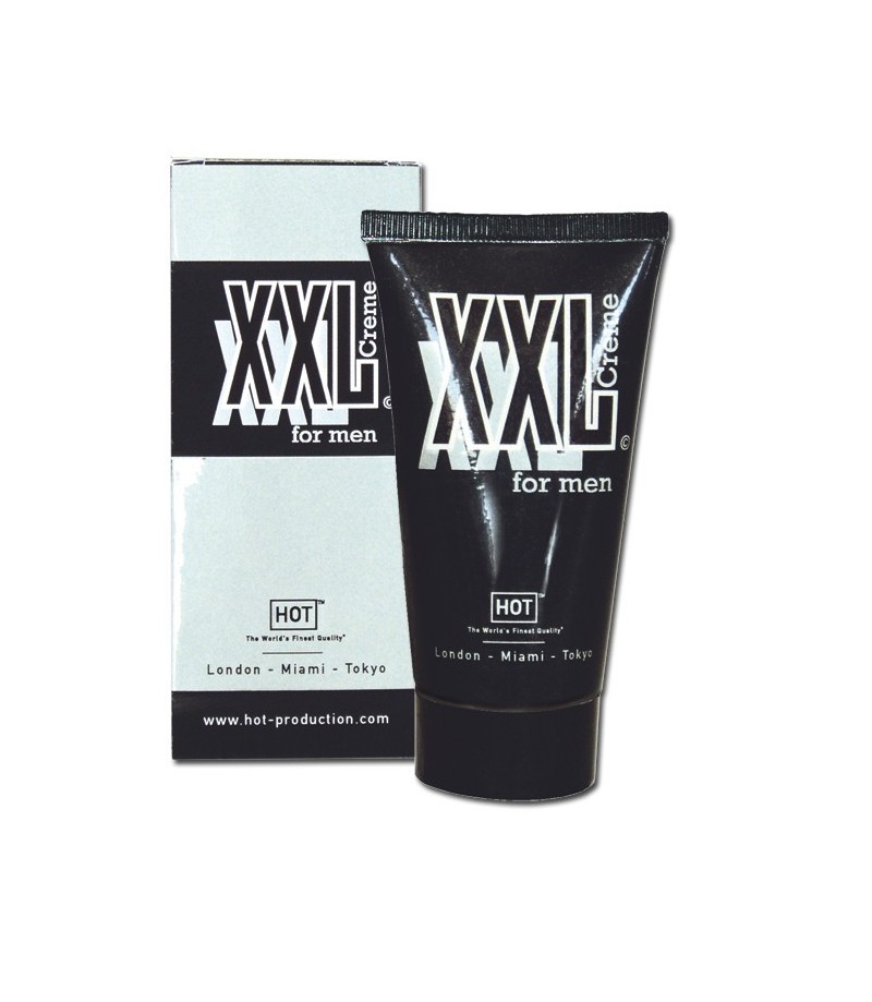 XXL XXL