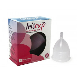 Copa Menstrual IrisCup