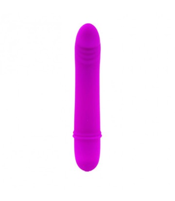 Mini vibrador Prety love Beck 10F.