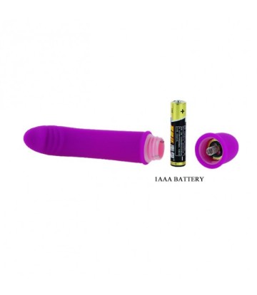 Mini vibrador Prety love Beck 10F.