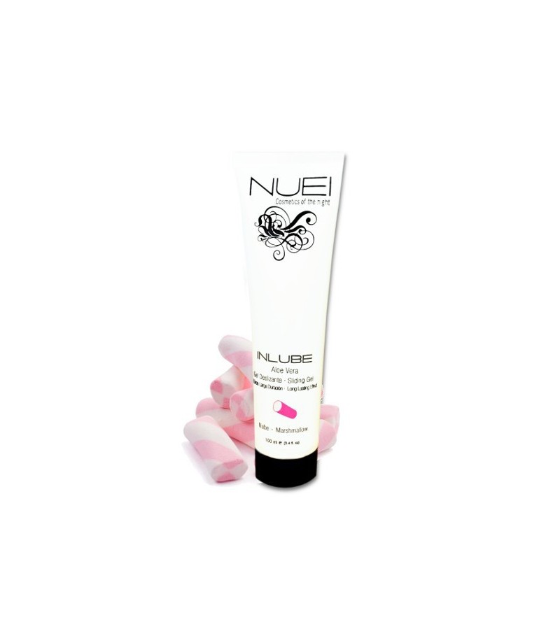 Lubricante Nubes nuei