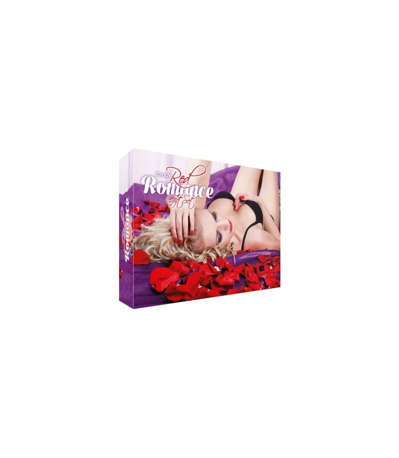 Kit red romance Kit red romance