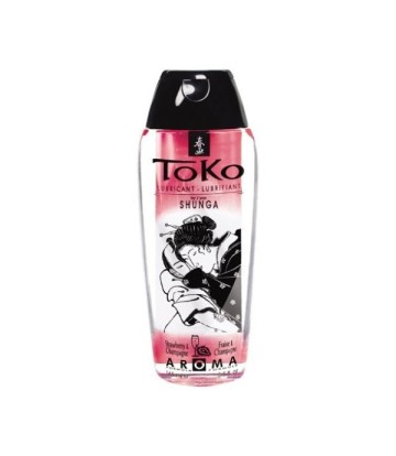 Lubricante shunga toko fresas y cava