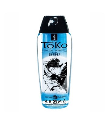 Lubricante shunga toko frutas exoticas