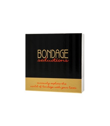 Juego bondage seductions