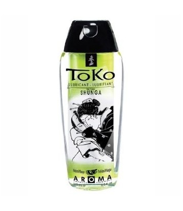 Lubricante shunga toko mango/melón