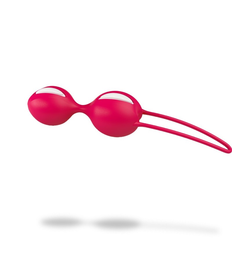 Fun factory smartballs teneo duo blanco/indian Fun factory smartballs teneo duo blanco/indian