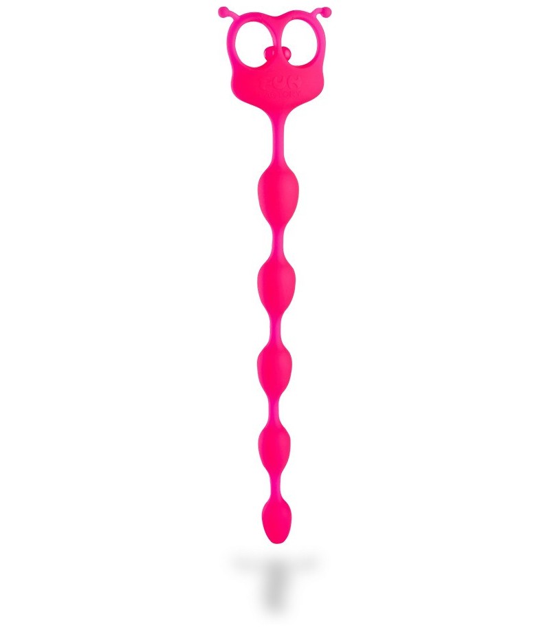 Fun factory flexi felix azul/rosa Fun factory flexi felix azul/rosa