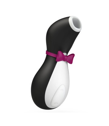 Estimulador clítoris Satisfyer Pro Penguin