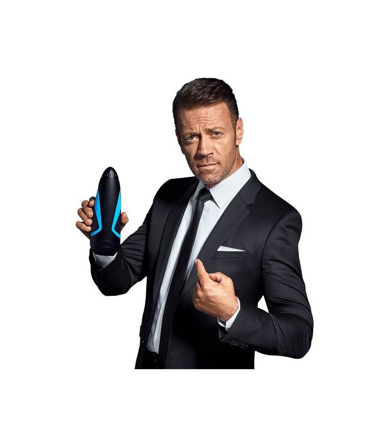 Masturbador masculino Satisfyer Men Masturbador masculino Satisfyer Men