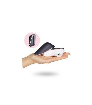 Estimulador Satisfyer Pro Traveler