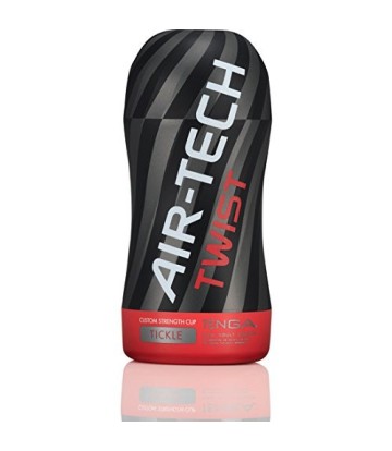 Masturbador Tenga air tech twist tickle