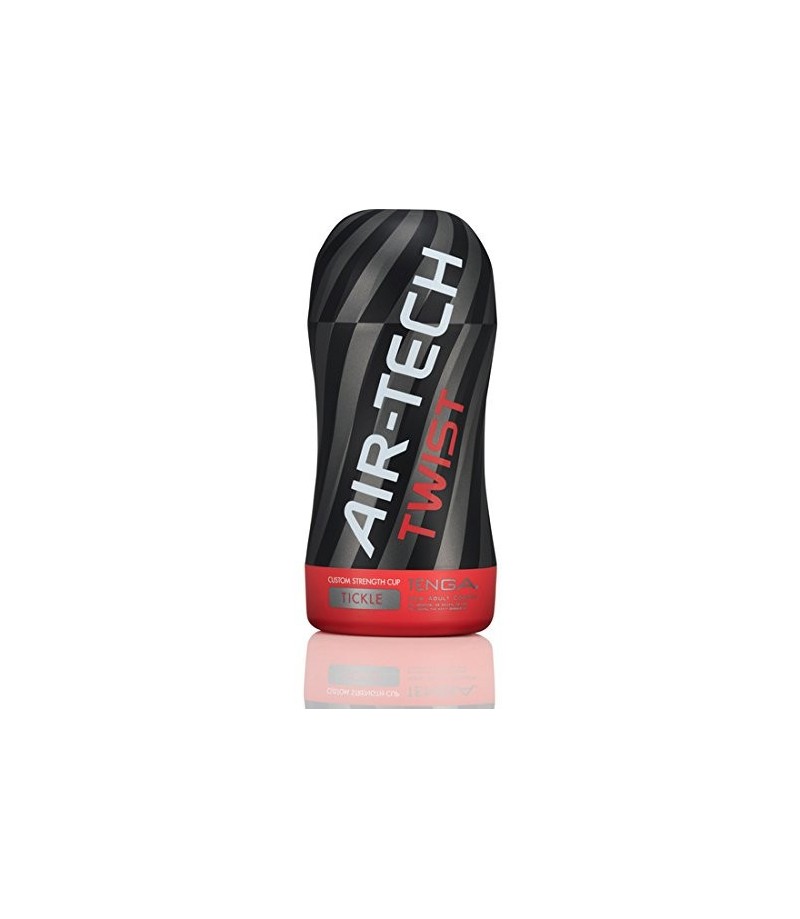 Masturbador Tenga air tech twist tickle