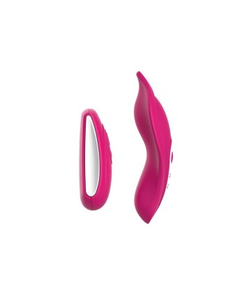 Tanga vibrador remoto Liebe