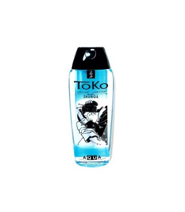 Lubricante Toko Aqua Shunga