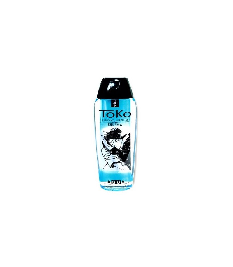 Lubricante Toko Aqua Shunga