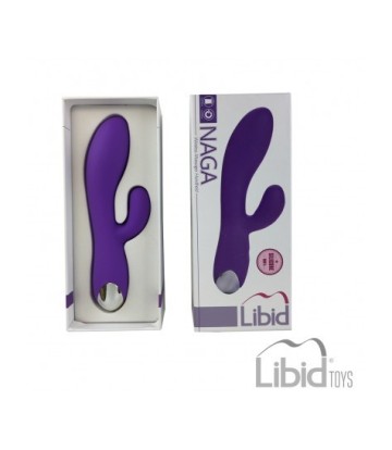 Vibrador Libid Naga 