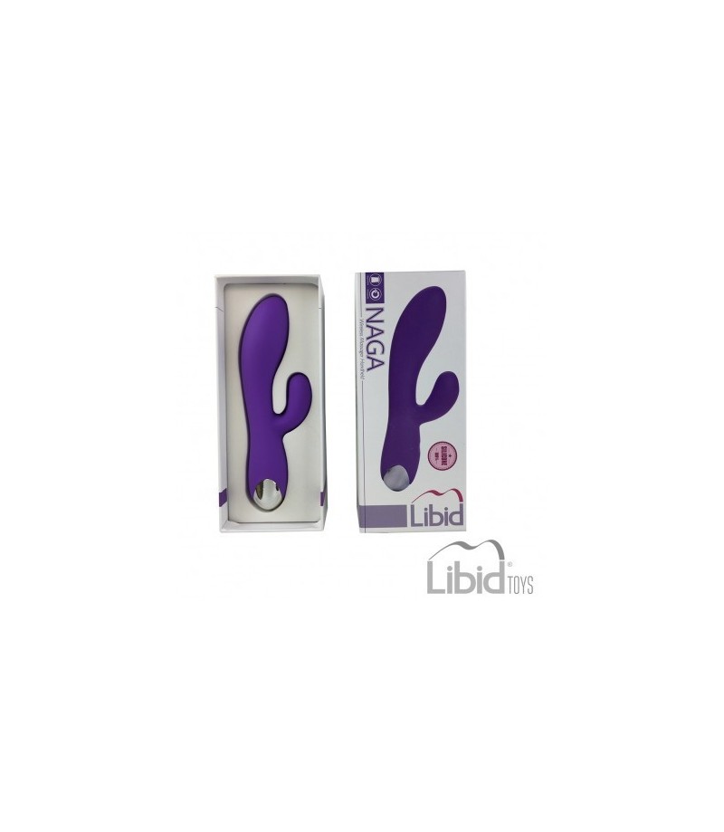 Vibrador Libid Naga 