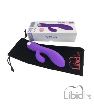 Vibrador Libid Naga 