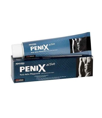 Crema potenciadora  Penix active