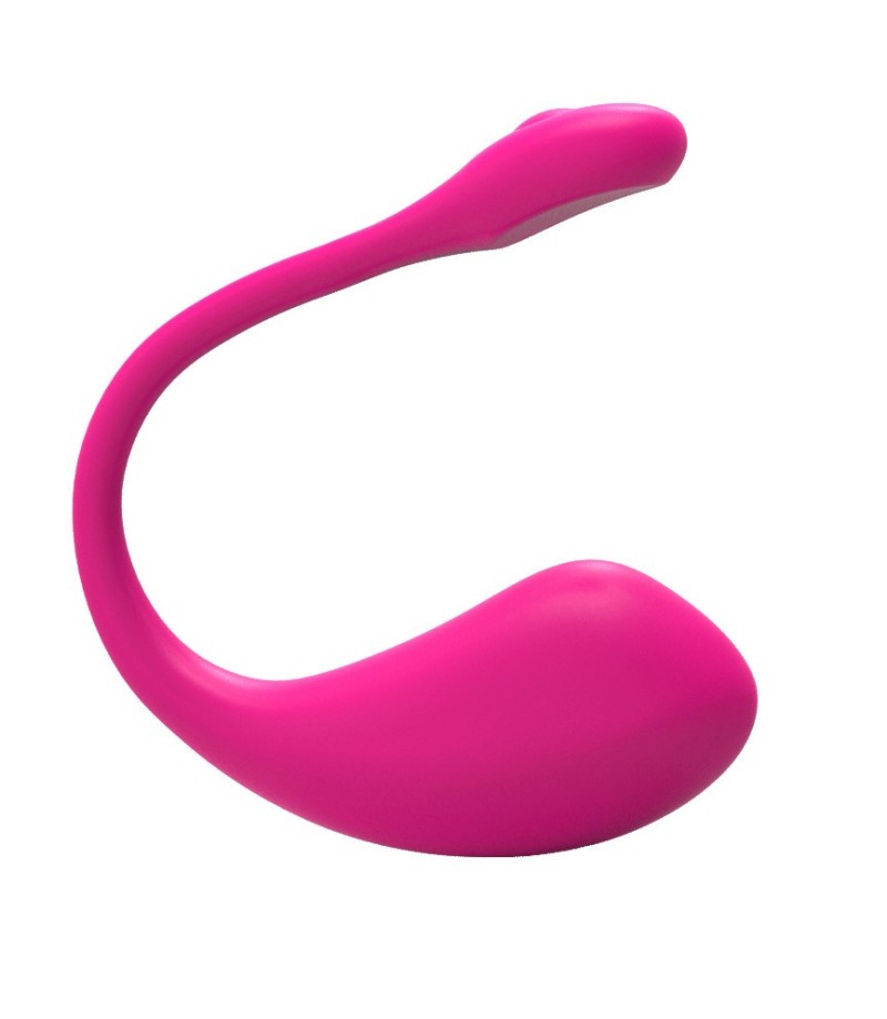 Huevo más potente Lovense Lush Huevo más potente Lovense Lush