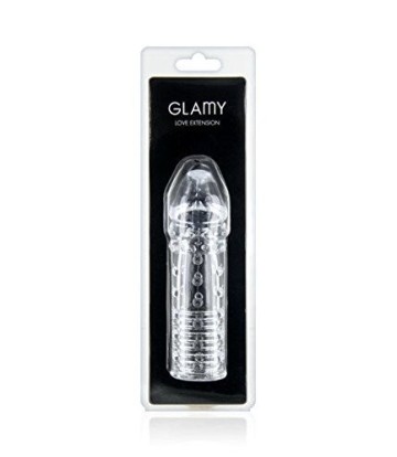 Funda extensión pene Glamy