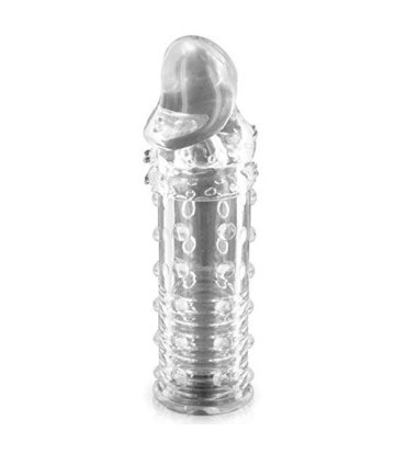 Funda extensión pene Glamy