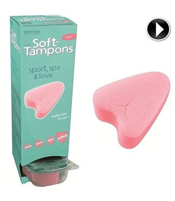 Soft-Tampons