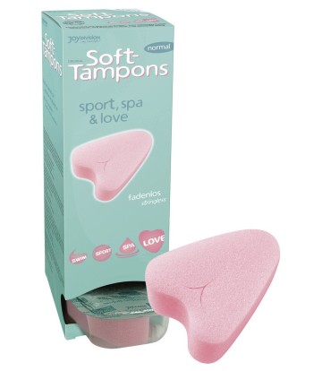 Soft-Tampons