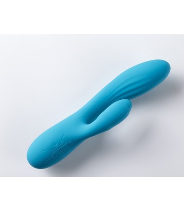 Virgite Vibrador Dual recargable V1