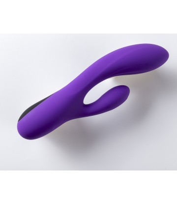 Virgite Vibrador Dual recargable V1