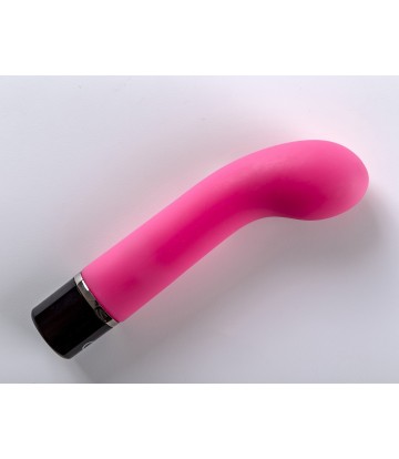 Virgite vibrador recargable Punto G