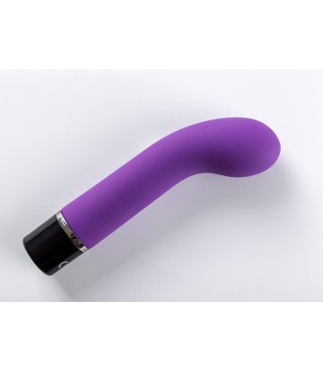 Virgite vibrador recargable Punto G