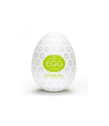 Tenga Eggs ( Clicker)