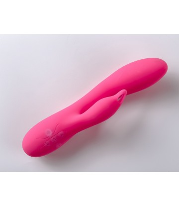 Virgite vibrador recargable Dual V2