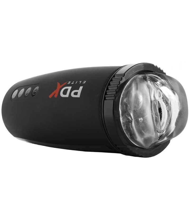 Masturbador masculino Motobator 2 Masturbador masculino Motobator 2