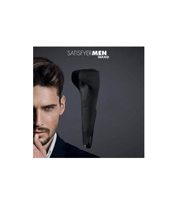 Satisfyer men Wand 