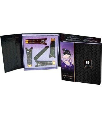 Kit Shunga Geisha Picaro