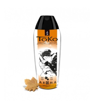 Lubricante shunga Toko sirope de arce