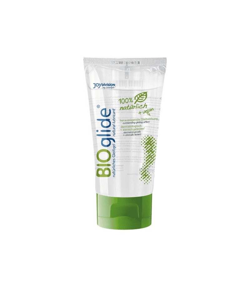 Lubricante Ecológico Bioglide 150ml