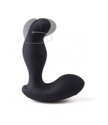 Virgite vibrador masajeador próstata V2 Rotador