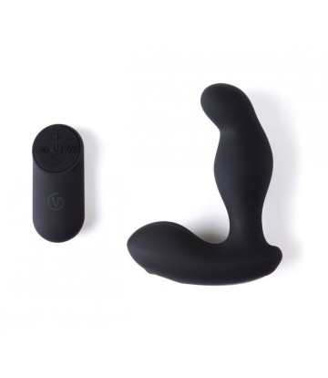 Virgite vibrador masajeador próstata V2 Rotador