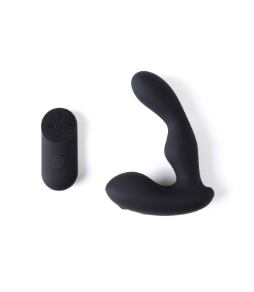 Vibrador Virgite masajeador prostáta P1 oscilante