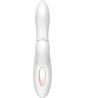 Vibrador Satisfyer Pro G-Spot  Rabbit