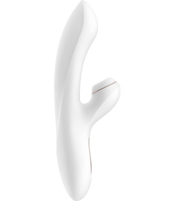 Vibrador Satisfyer Pro G-Spot  Rabbit