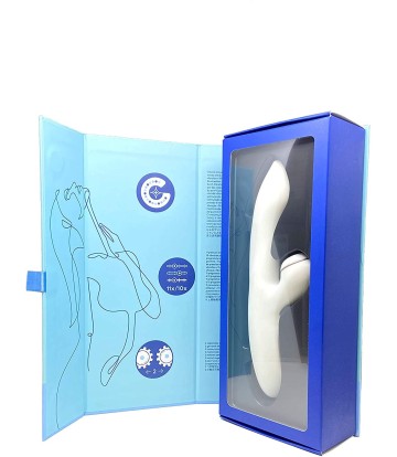 Vibrador Satisfyer Pro G-Spot  Rabbit