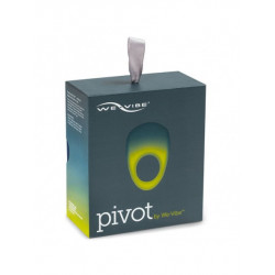 Anillo vibrador Pivot control App 