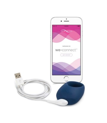 Anillo vibrador Pivot control App 